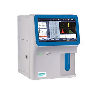 H5000 全自動五分類血細胞分析儀