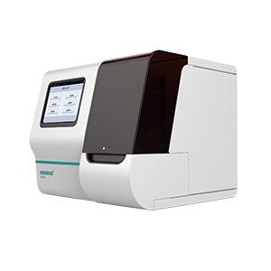 H600全自動糖化血紅蛋白分析儀